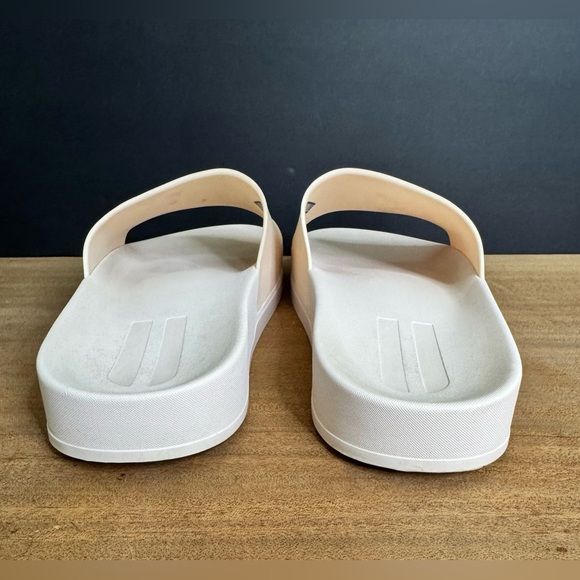 Unisex No Bull Recovery Comfort Workout Cushioning Contour Durable Pink Slides - Picture 6 of 9